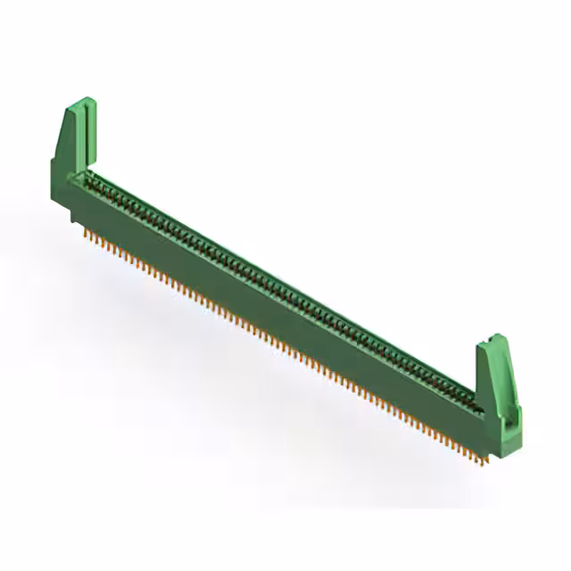 345-138-555-888 EDAC Inc.  Edgeboard Connectors